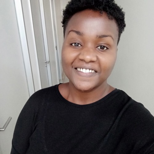 Grace W. profile photo