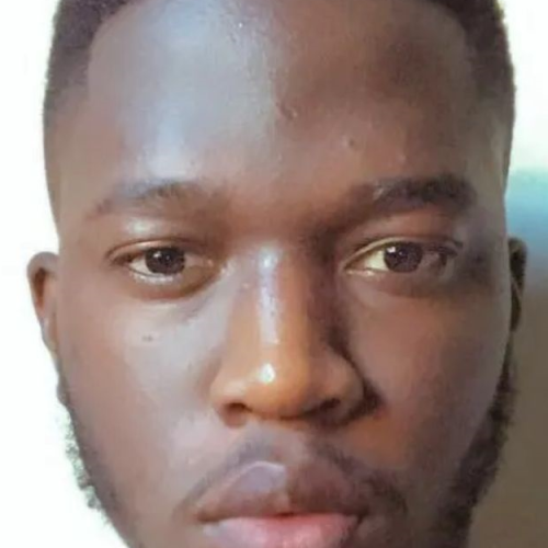 Alex Kizito S.