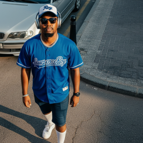 LAWRENCE  m. profile photo