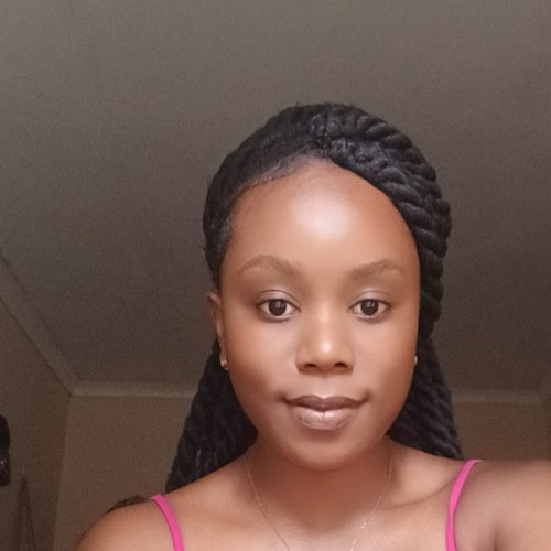 Chikondi K. profile photo