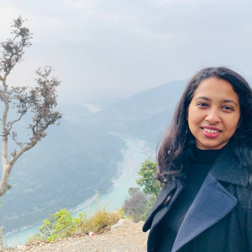 Moumita M.