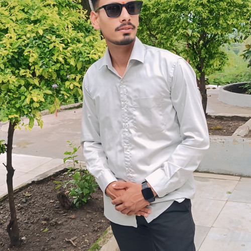 DEVENDRA S. profile photo