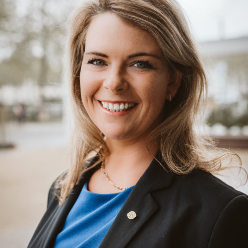Marie R. profile photo