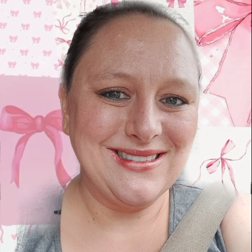 Alexandra M. profile photo