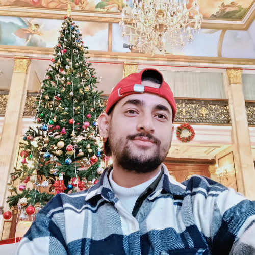 Rachit p. profile photo