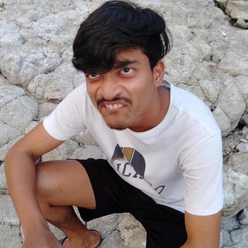 manthan t. profile photo