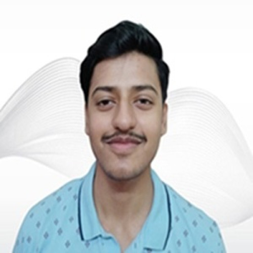 Ashutosh C. profile photo