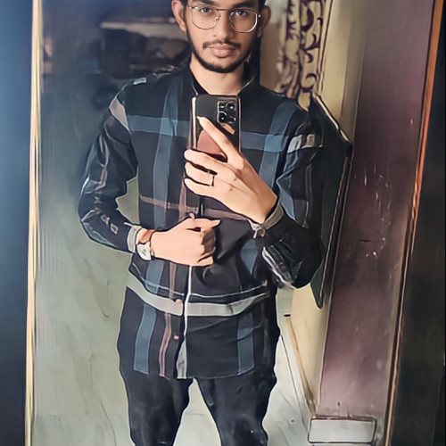 Shaik A. profile photo