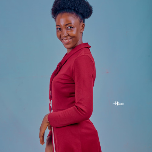 Chinenye I. profile photo