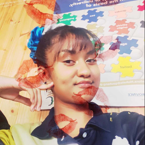 Alisha N. profile photo