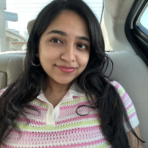 Priyanka  M. profile photo