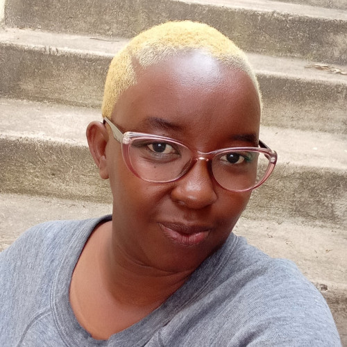 Grace N. profile photo