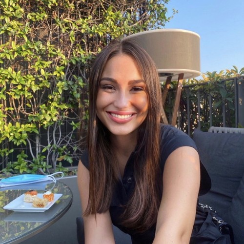 Madison M.