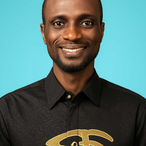 Kingsley IK E.