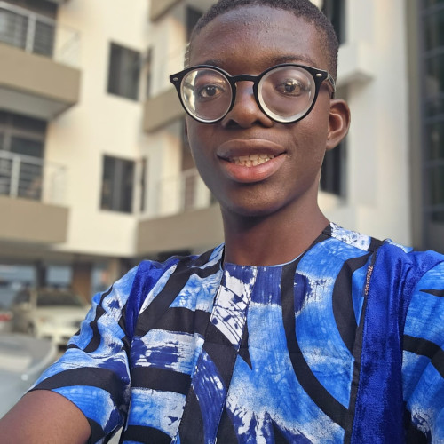 Tokunbo  T. profile photo