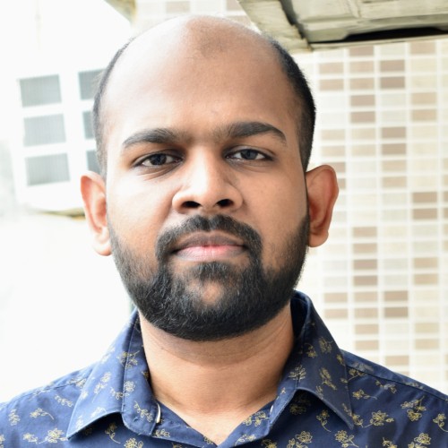 SANCHIT G. profile photo