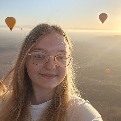 Eve C. profile photo
