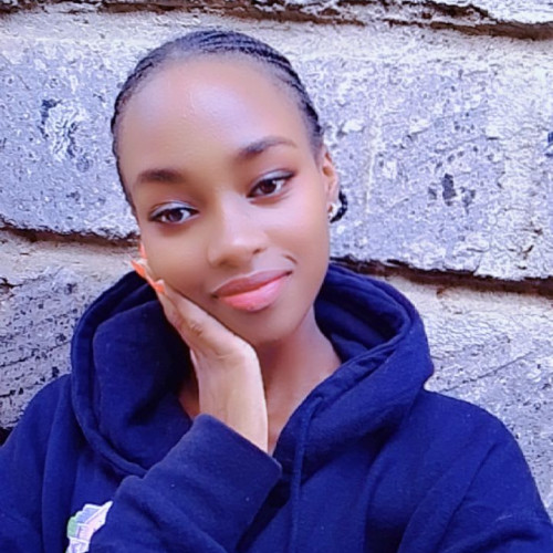 Winnie M. profile photo