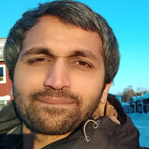Archit B. profile photo