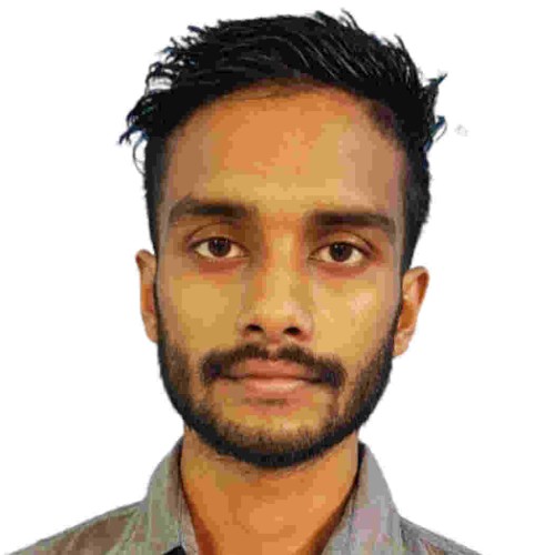 Rahul  R.