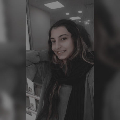 Maryam K. profile photo