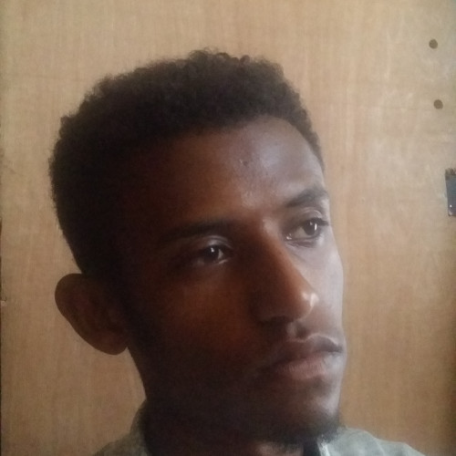 Eyosias B. profile photo