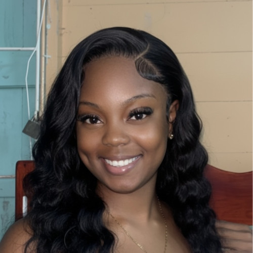 Analie S. profile photo