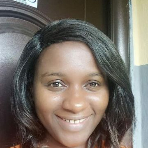 Prudence O. profile photo