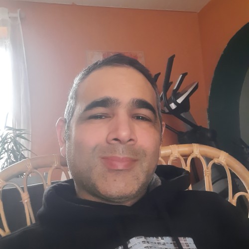 EDWIN A. profile photo