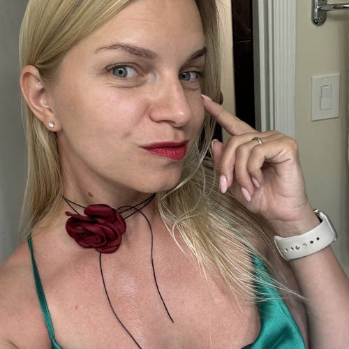 Daria A. profile photo