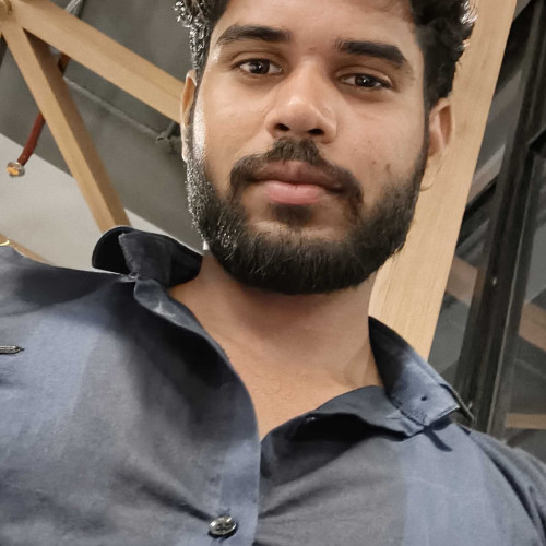 Vishal V. profile photo