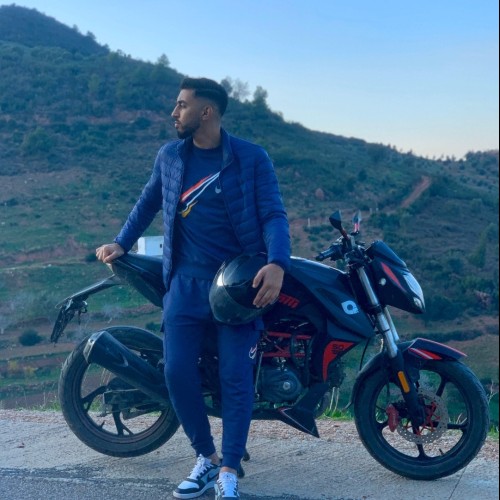 Marouan  E. profile photo