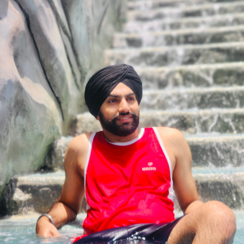 Simranjit  S. profile photo