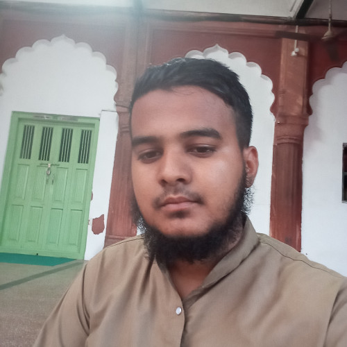 Aakib  K.