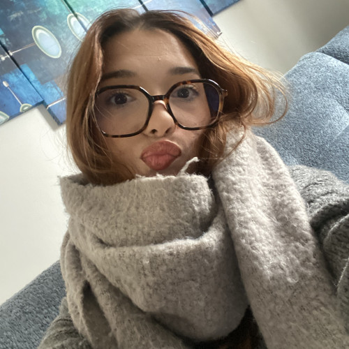 Noemie P. profile photo