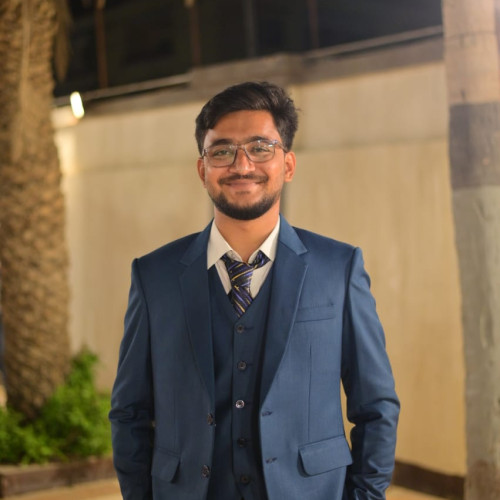 Ashar A. profile photo