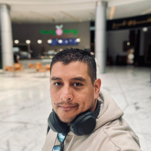 Gustavo  A. profile photo
