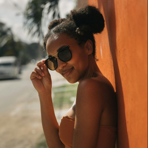 Rose A. profile photo