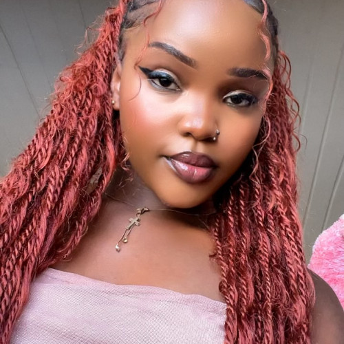 Vivian M. profile photo