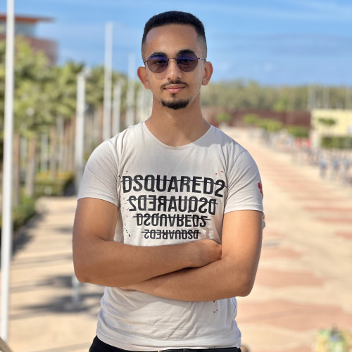 Aymane K. profile photo