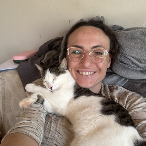 Carri W. profile photo