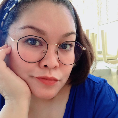 Rizalyn  o.