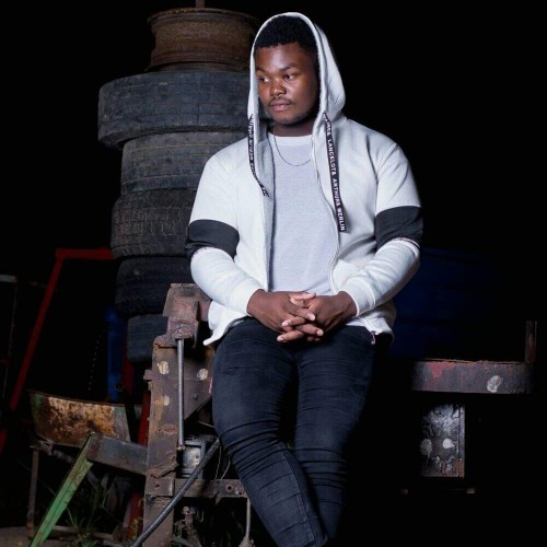 Tertius Tanyaradzwa  N.