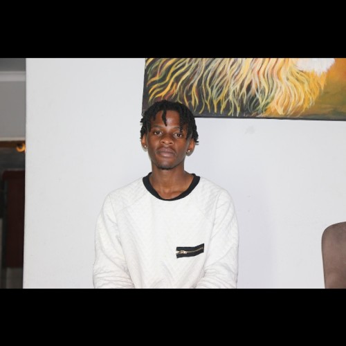 Akhona S.