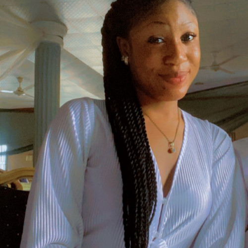 Omowunmi  A. profile photo