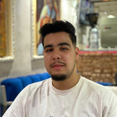 Amine R. profile photo