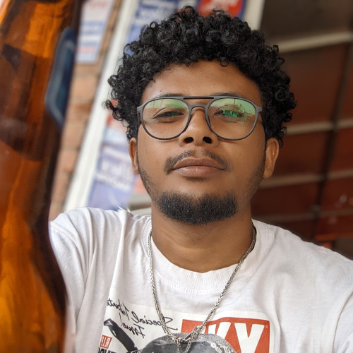 Alban R. profile photo