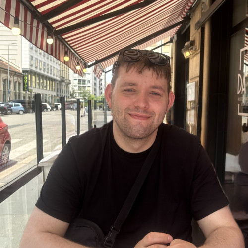 Aaron H. profile photo