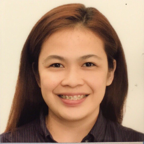 Erna Lissa A. profile photo