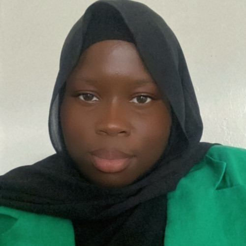 Mariam c. profile photo